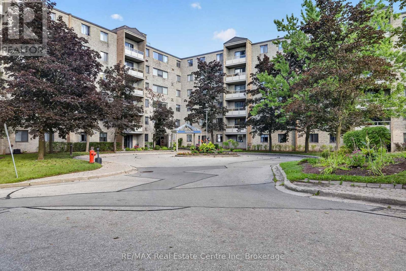 103 - 93 Westwood Road, Guelph, Ontario  N1H 7J7 - Photo 5 - X13784630