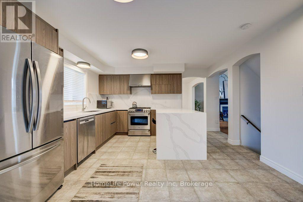 16 Irongate Drive, Brant, Ontario  N3L 4G4 - Photo 11 - X13784632