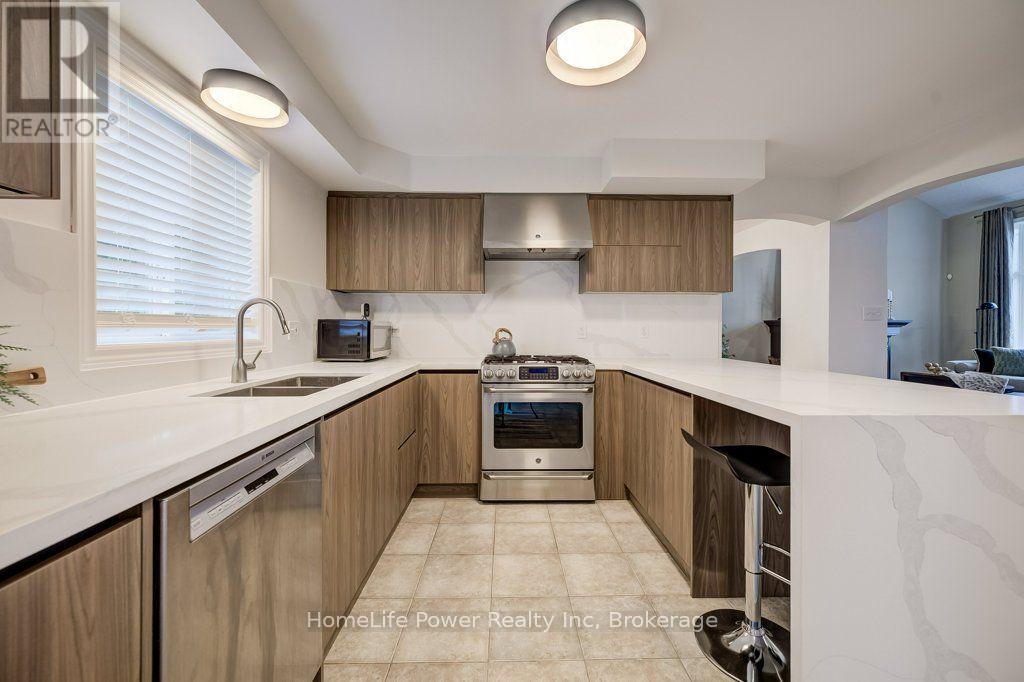 16 Irongate Drive, Brant, Ontario  N3L 4G4 - Photo 12 - X13784632