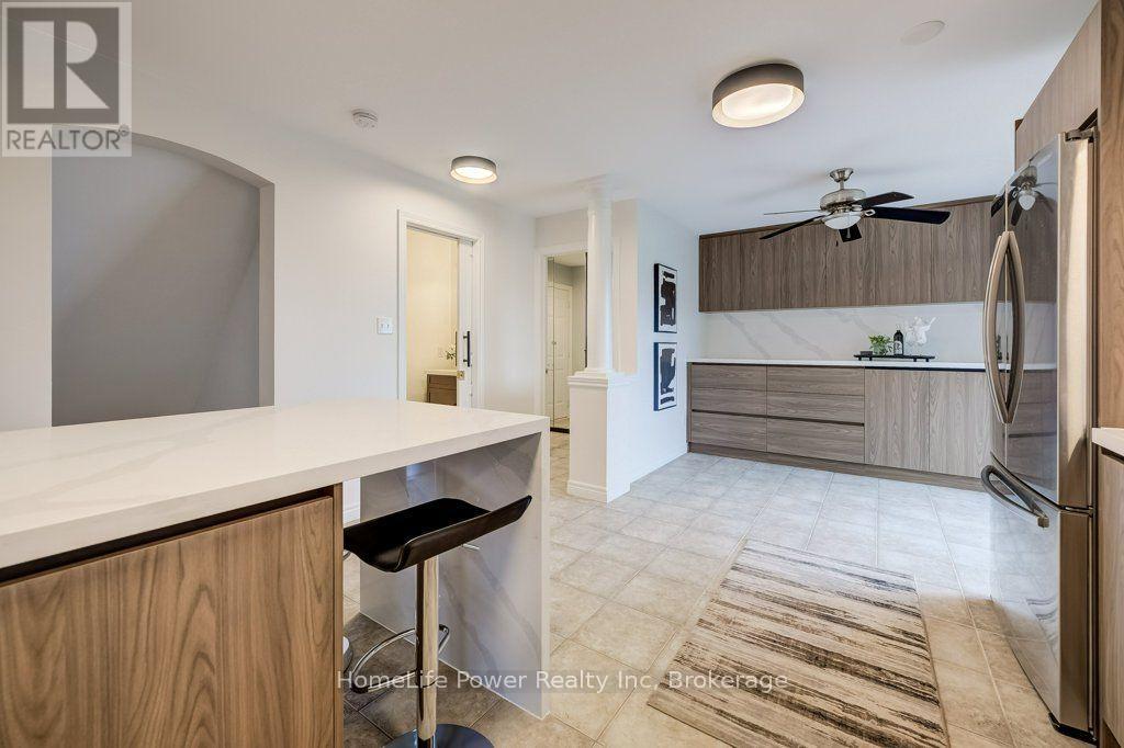 16 Irongate Drive, Brant, Ontario  N3L 4G4 - Photo 14 - X13784632