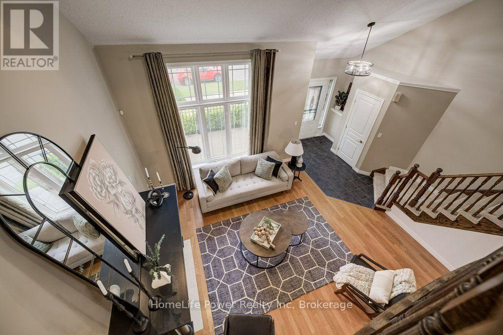 16 Irongate Drive, Brant, Ontario  N3L 4G4 - Photo 15 - X13784632