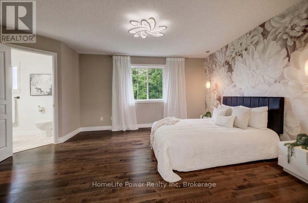 16 Irongate Drive, Brant, Ontario  N3L 4G4 - Photo 18 - X13784632