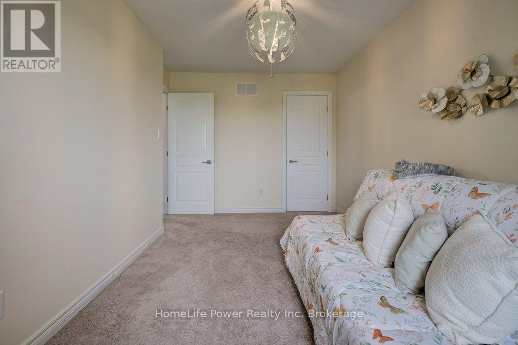 16 Irongate Drive, Brant, Ontario  N3L 4G4 - Photo 24 - X13784632