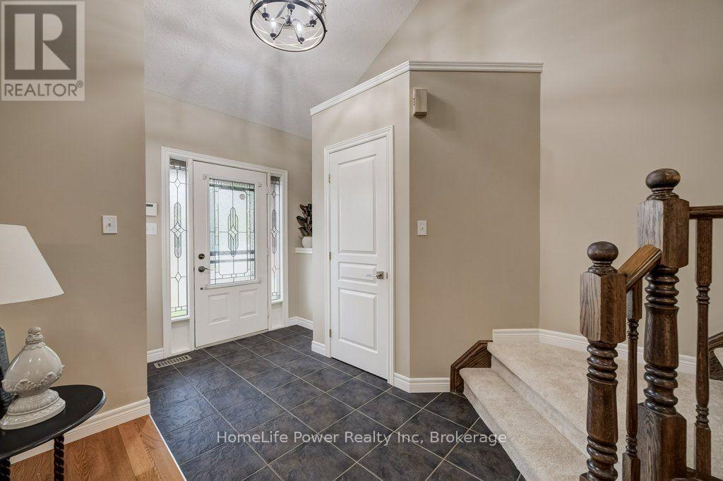 16 Irongate Drive, Brant, Ontario  N3L 4G4 - Photo 3 - X13784632