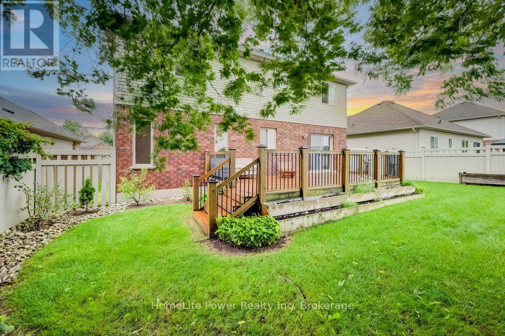 16 Irongate Drive, Brant, Ontario  N3L 4G4 - Photo 38 - X13784632
