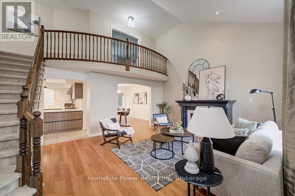 16 Irongate Drive, Brant, Ontario  N3L 4G4 - Photo 4 - X13784632