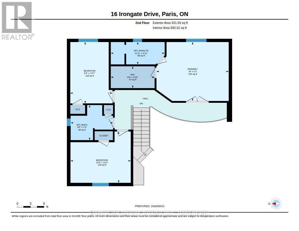 16 Irongate Drive, Brant, Ontario  N3L 4G4 - Photo 44 - X13784632