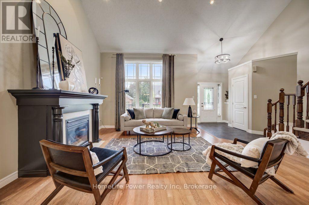 16 Irongate Drive, Brant, Ontario  N3L 4G4 - Photo 6 - X13784632