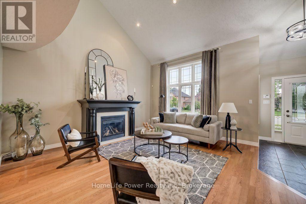 16 Irongate Drive, Brant, Ontario  N3L 4G4 - Photo 7 - X13784632