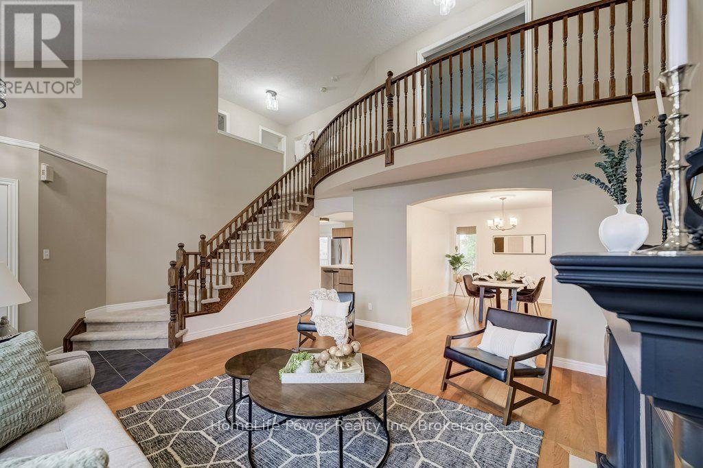 16 Irongate Drive, Brant, Ontario  N3L 4G4 - Photo 8 - X13784632