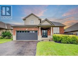 16 IRONGATE DRIVE, brant (paris), Ontario