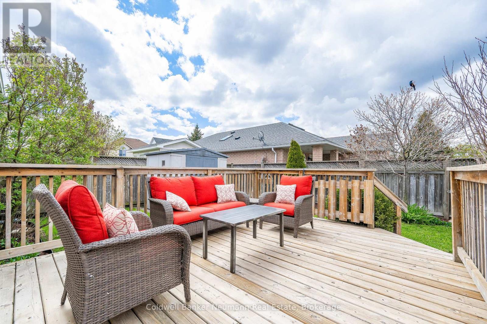 116 Doyle Drive, Guelph (Clairfields/hanlon Business Park), Ontario  N1G 5B4 - Photo 26 - X13784688