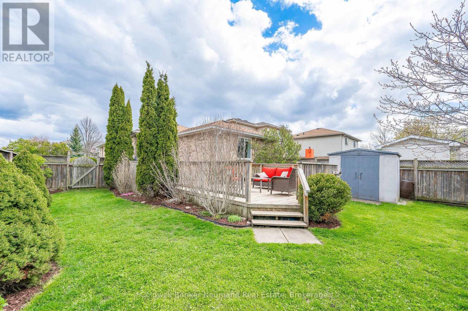 116 Doyle Drive, Guelph (Clairfields/hanlon Business Park), Ontario  N1G 5B4 - Photo 27 - X13784688