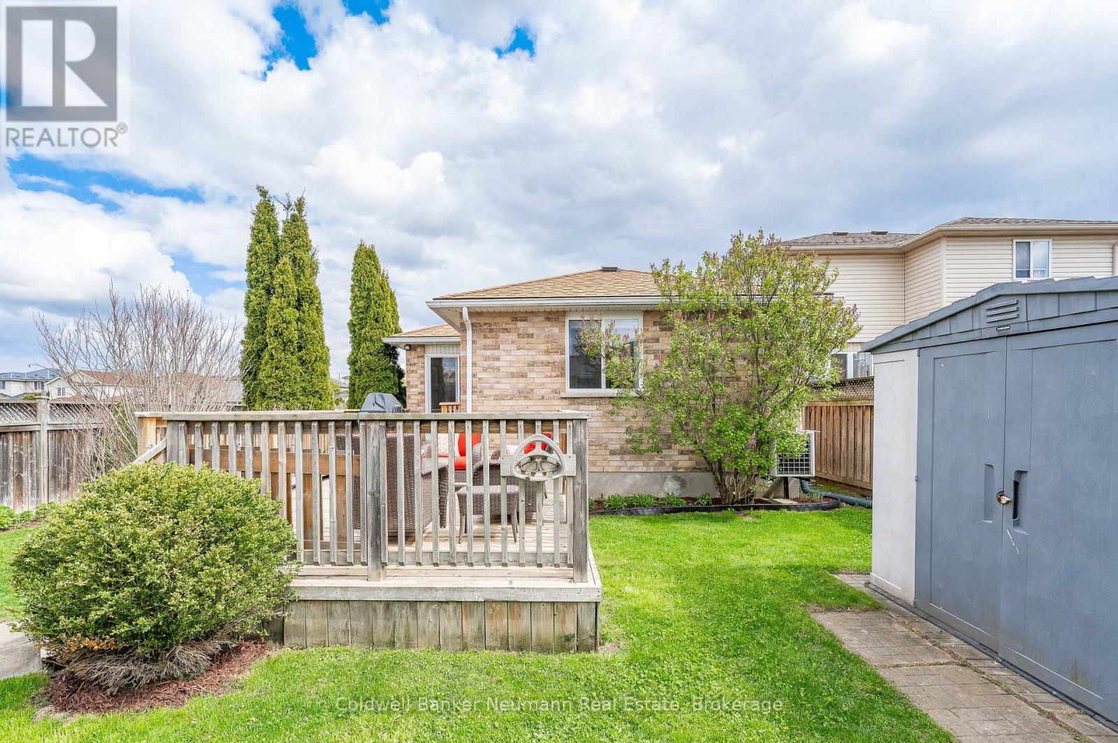 116 Doyle Drive, Guelph (Clairfields/hanlon Business Park), Ontario  N1G 5B4 - Photo 28 - X13784688