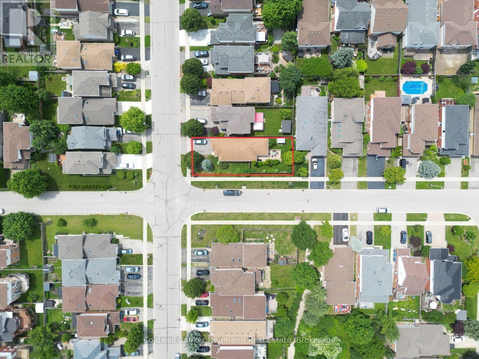 116 Doyle Drive, Guelph (Clairfields/hanlon Business Park), Ontario  N1G 5B4 - Photo 30 - X13784688