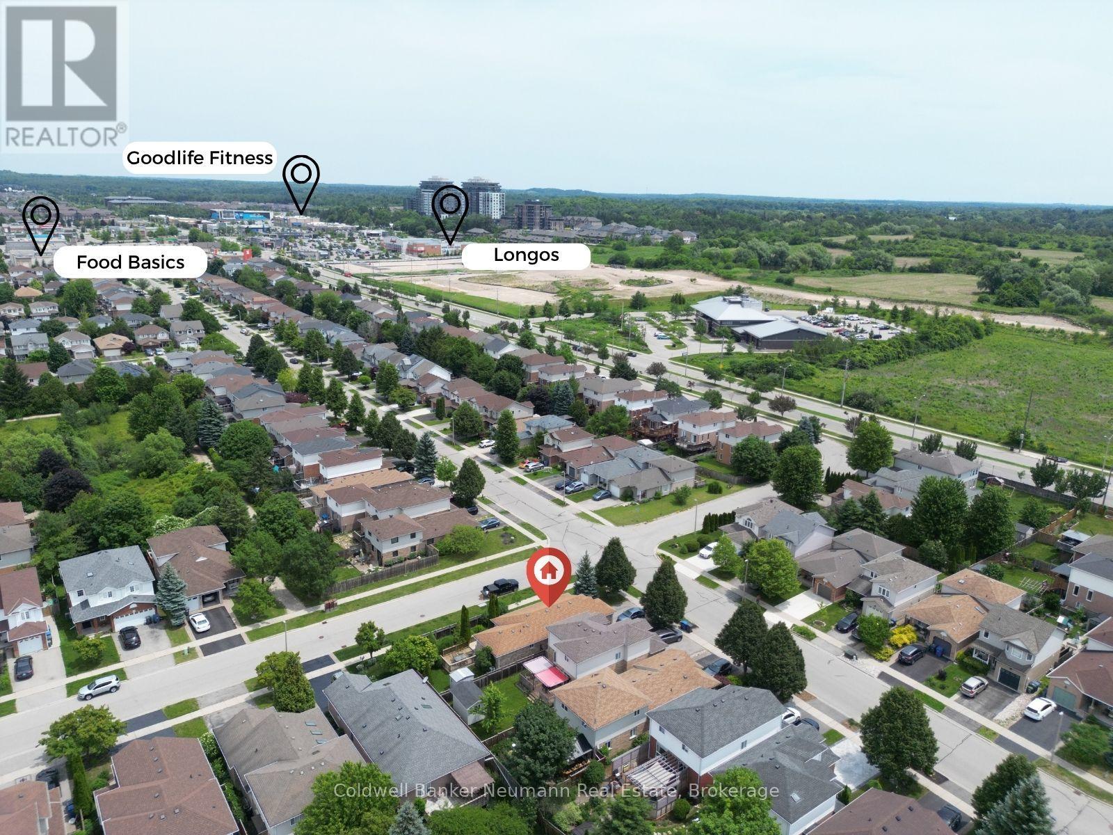 116 Doyle Drive, Guelph (Clairfields/hanlon Business Park), Ontario  N1G 5B4 - Photo 31 - X13784688