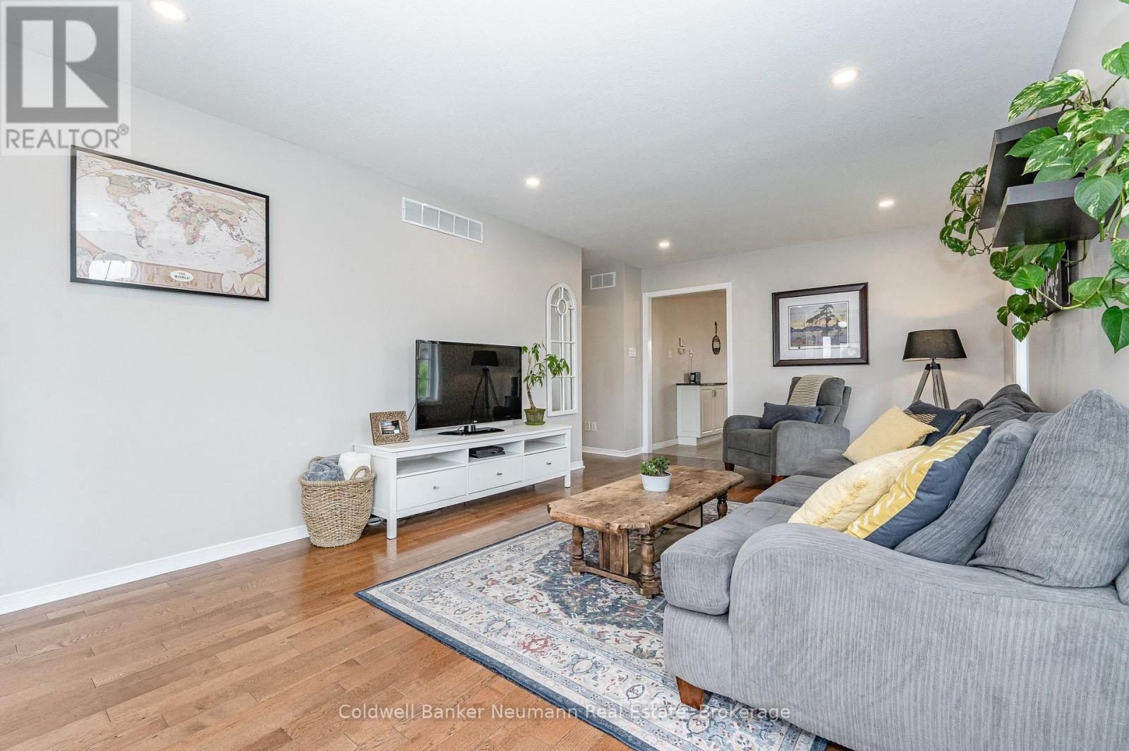 116 Doyle Drive, Guelph (Clairfields/hanlon Business Park), Ontario  N1G 5B4 - Photo 6 - X13784688