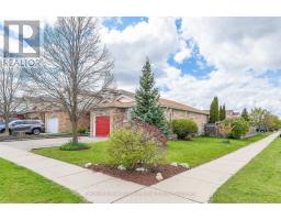 116 DOYLE DRIVE, Guelph, Ontario