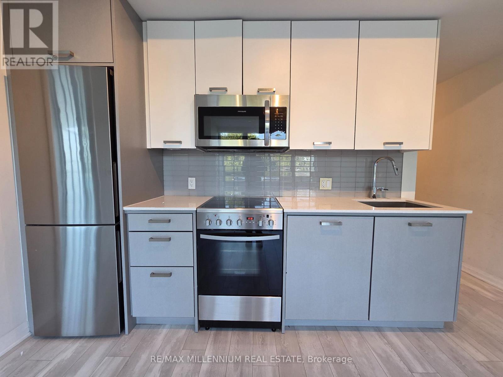 608 - 1630 Queen Street E, Toronto, Ontario  M4L 0B3 - Photo 2 - E13784742