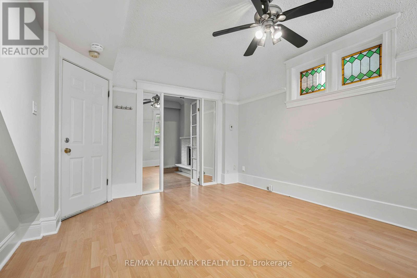 Main Floor - 806 Logan Avenue, Toronto, Ontario  M4K 3E1 - Photo 15 - E13784766