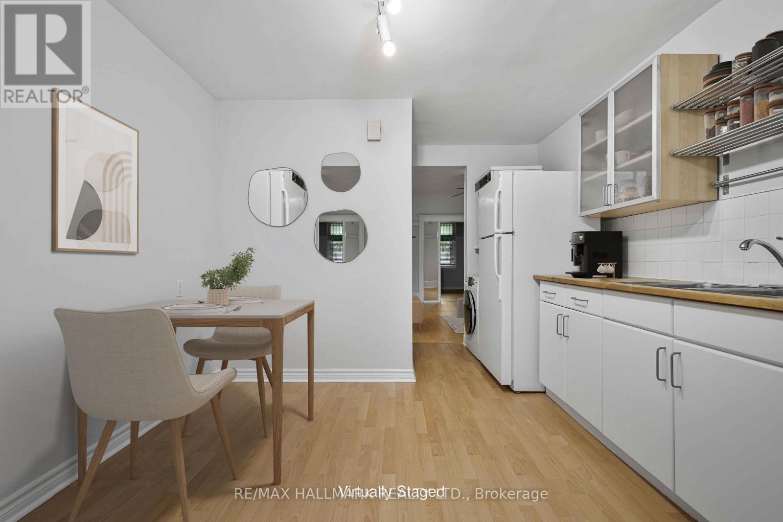 Main Floor - 806 Logan Avenue, Toronto, Ontario  M4K 3E1 - Photo 16 - E13784766