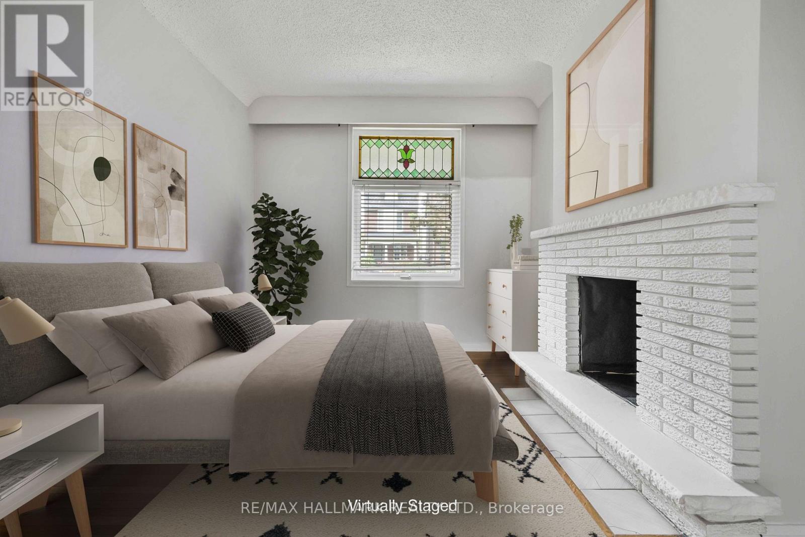 Main Floor - 806 Logan Avenue, Toronto, Ontario  M4K 3E1 - Photo 8 - E13784766