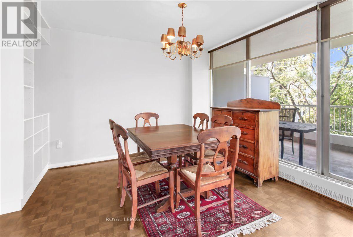 501 - 190 St George Street, Toronto, Ontario  M5R 2N4 - Photo 15 - C13705842