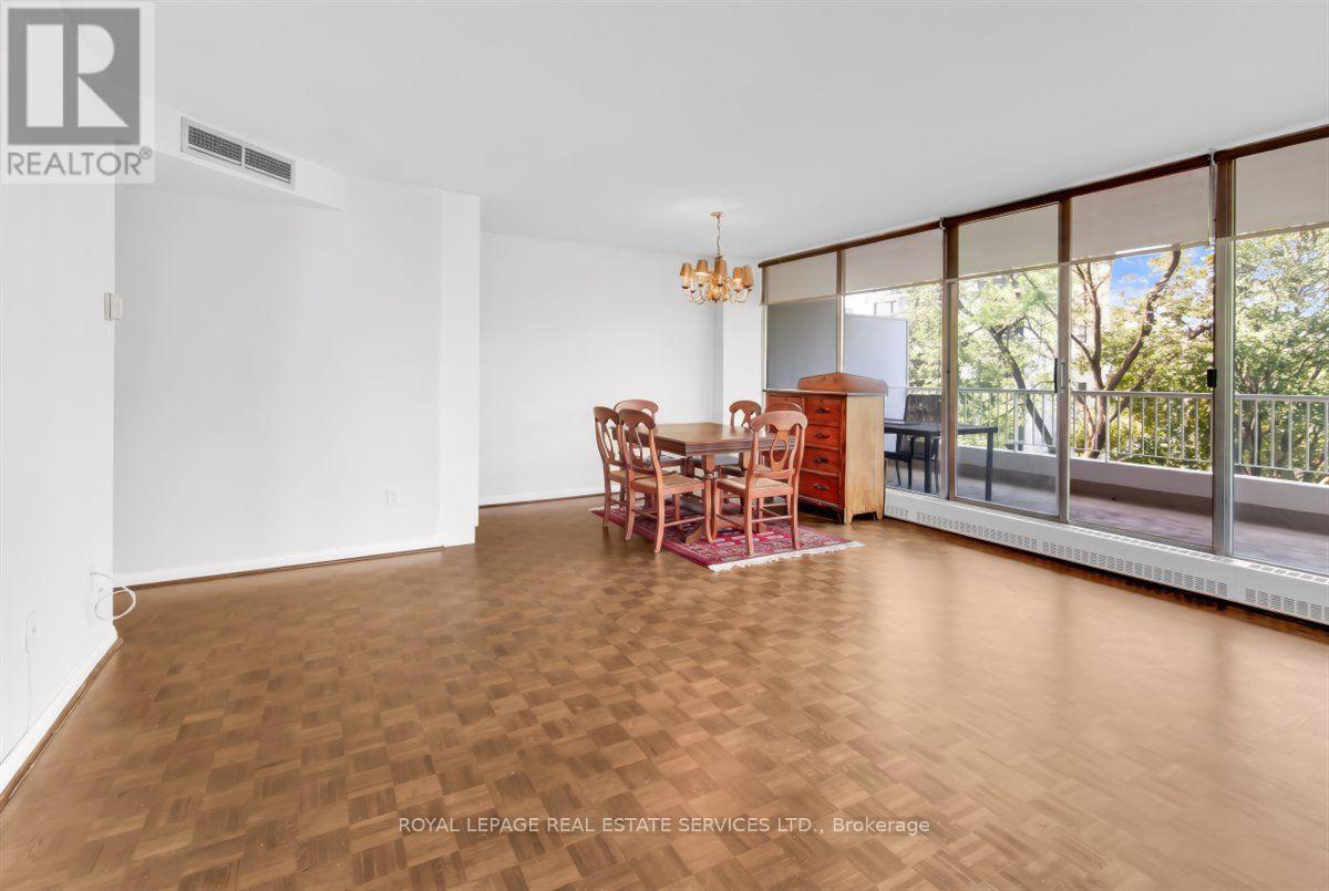 501 - 190 St George Street, Toronto, Ontario  M5R 2N4 - Photo 13 - C13705842