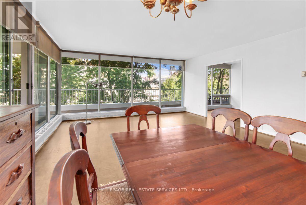 501 - 190 St George Street, Toronto, Ontario  M5R 2N4 - Photo 12 - C13705842