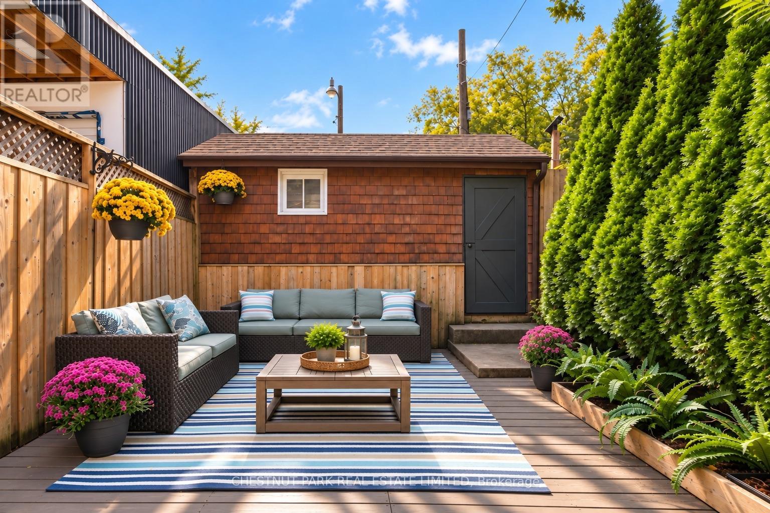 30 St Paul Street, Toronto, Ontario  M5A 3H3 - Photo 46 - C13784412