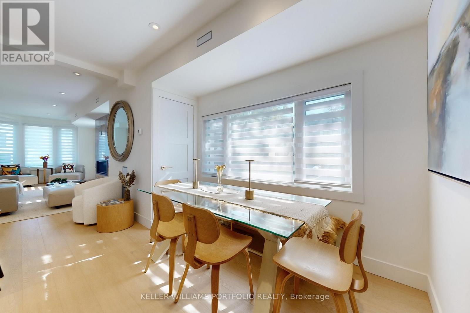22 Pitt Avenue, Toronto, Ontario  M1L 2R1 - Photo 5 - E13784012