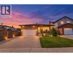 565 STONE CHURCH Road W, Hamilton, Ontario