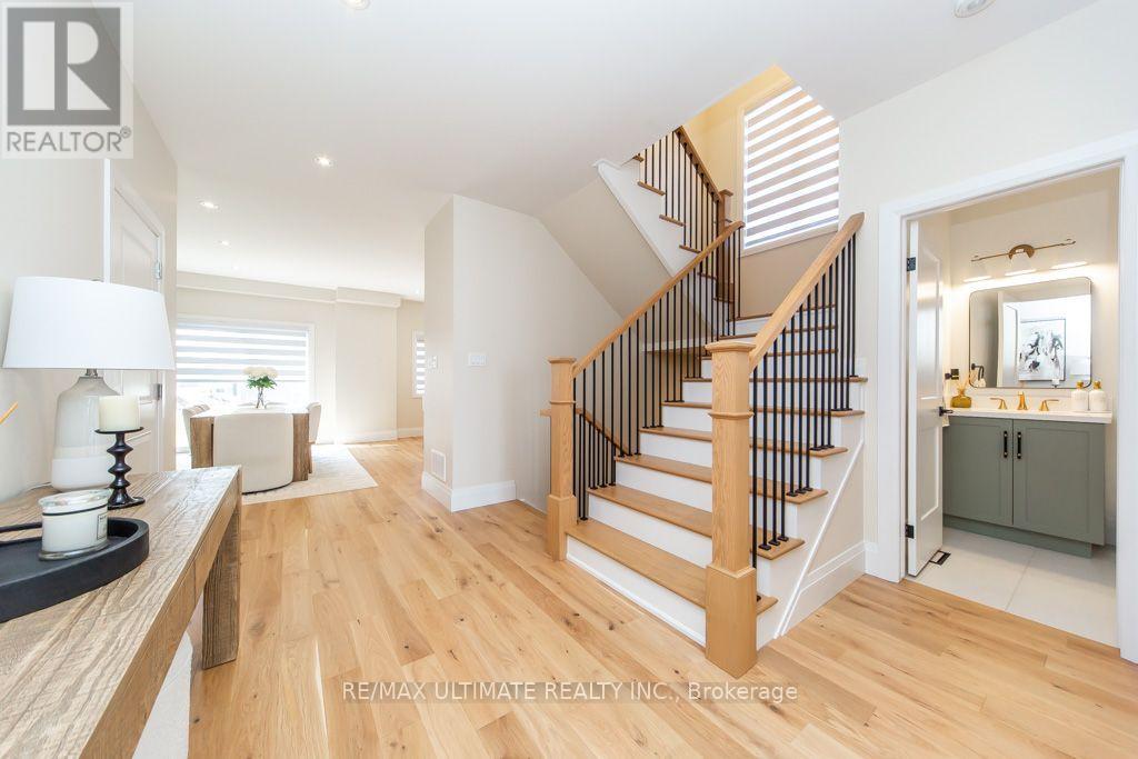 6 - 100 Watershore Drive, Hamilton, Ontario  L8E 0L4 - Photo 4 - X13783094
