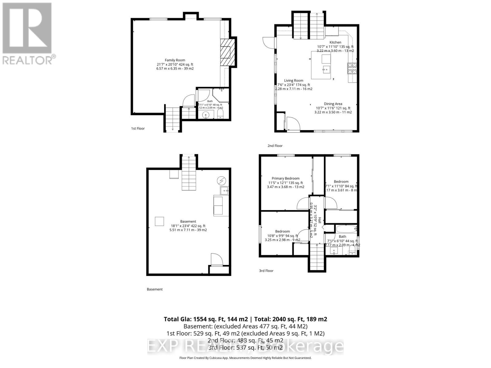 447 Drummerhill Crescent, Waterloo, Ontario N2T 1G3 - Photo 47 - X13779940