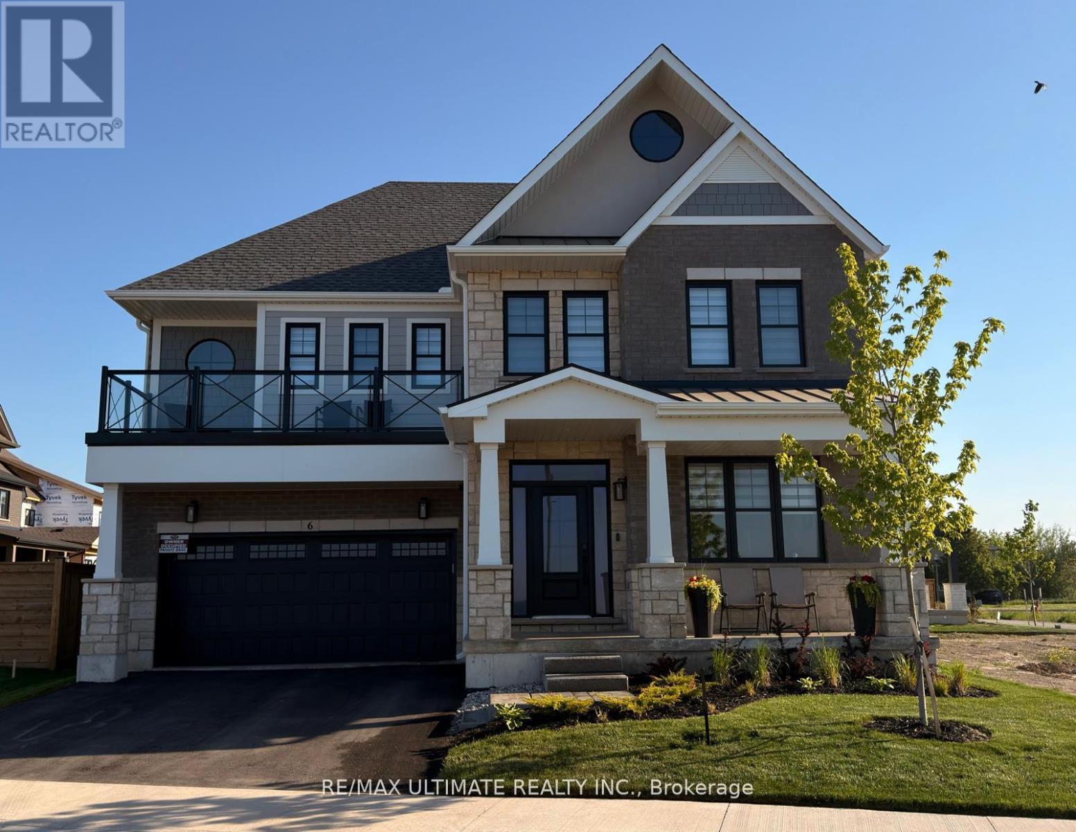 6 - 100 WATERSHORE DRIVE, Hamilton, Ontario