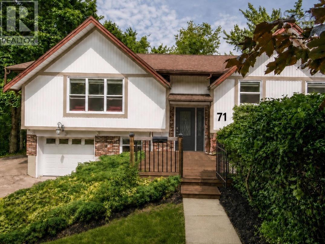 71 Douglas Drive, Bedford, Nova Scotia