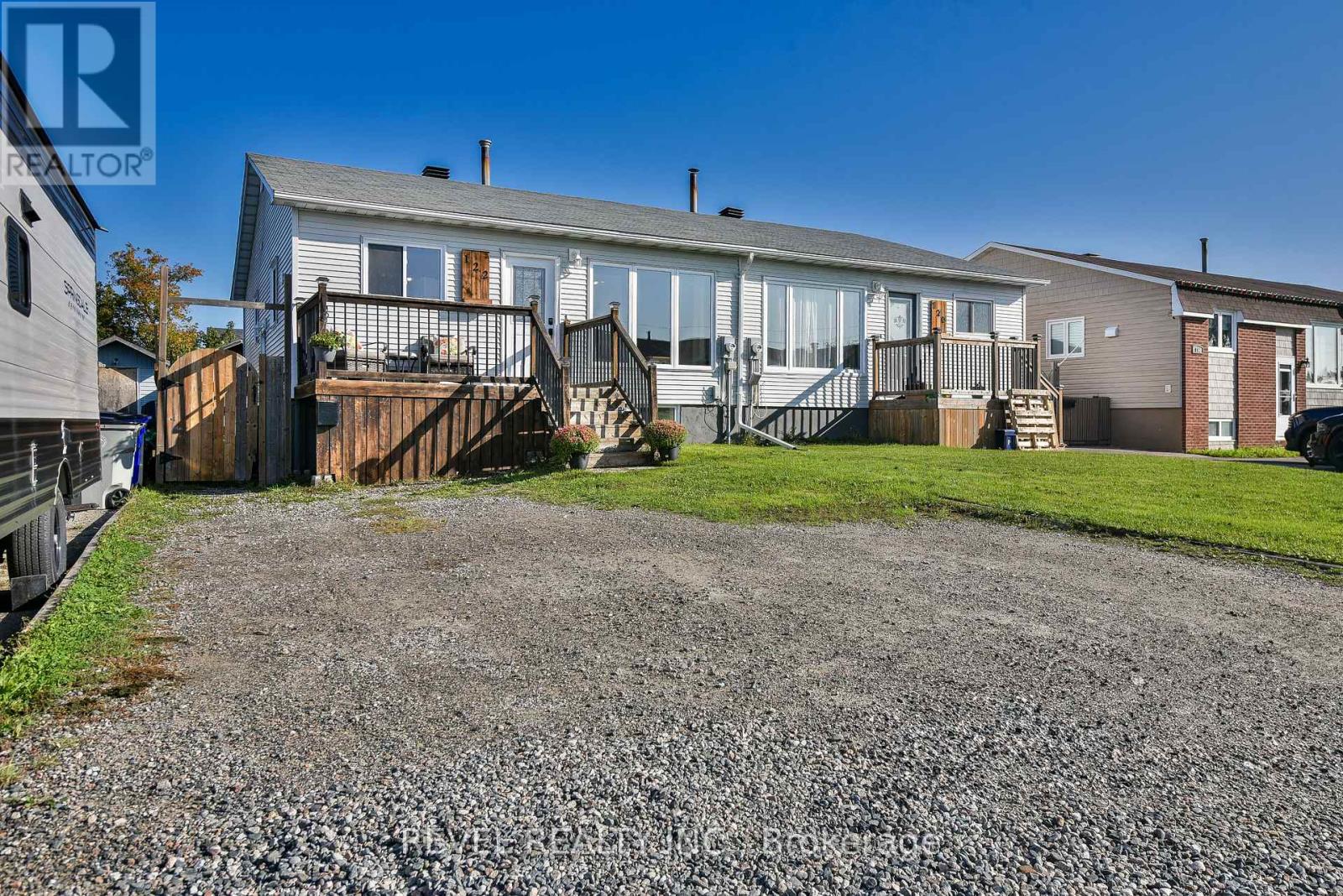 122 Delia Avenue, Timmins, Ontario  P4P 1A1 - Photo 2 - T13784584