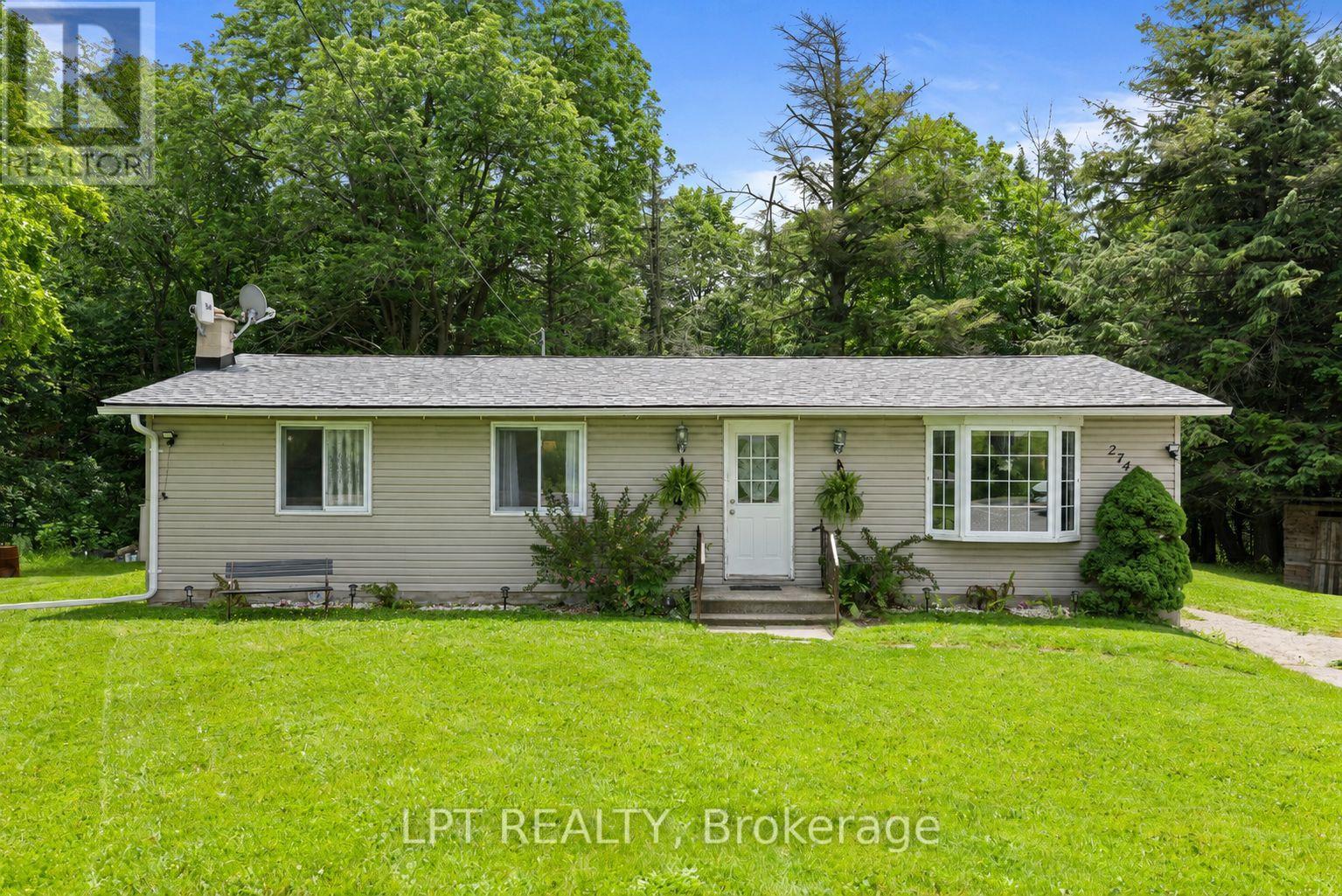 2743 Lockhart Road, Innisfil, Ontario  L9S 3G2 - Photo 1 - N13784602