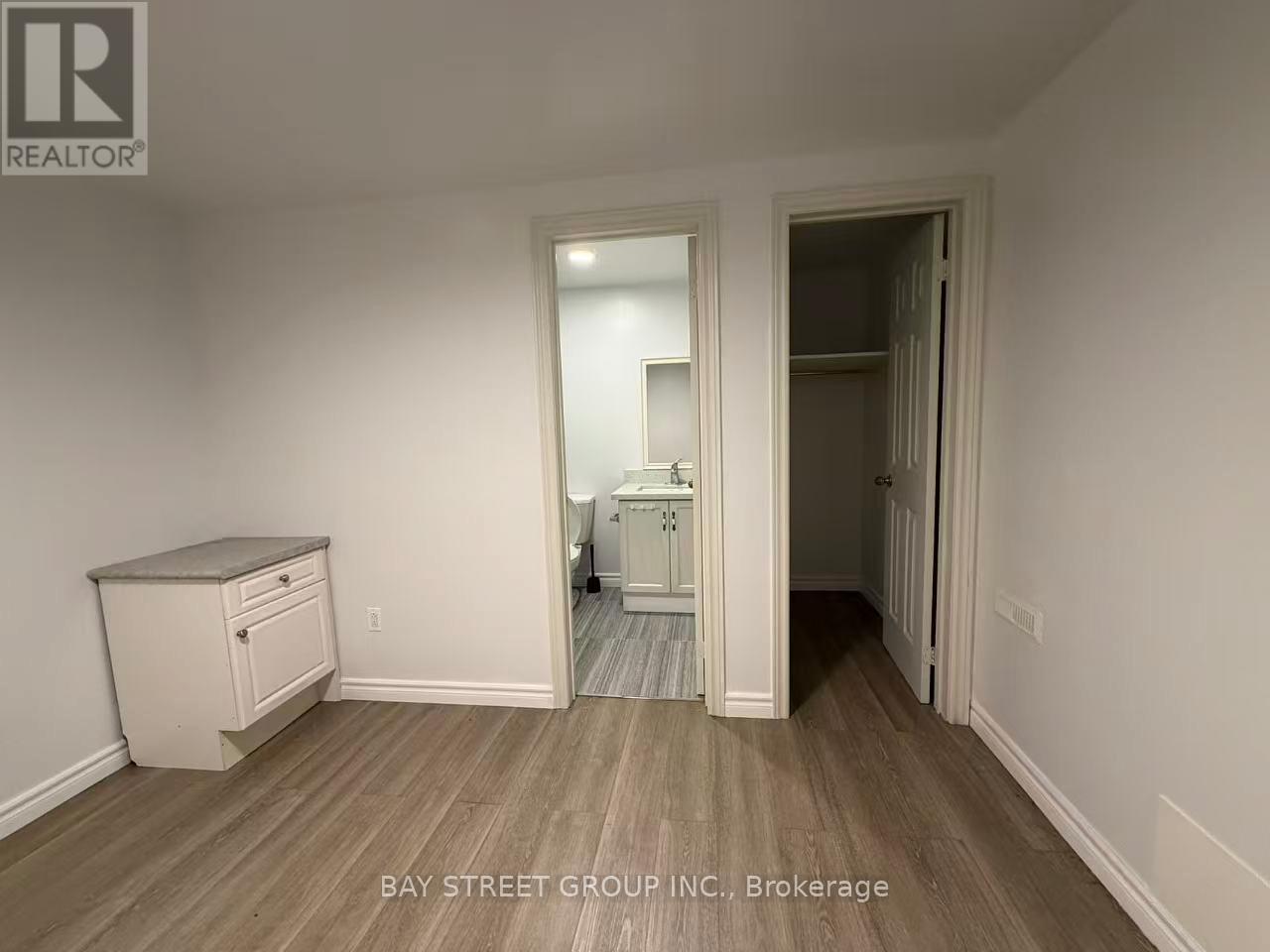 Basement - 185 Manhattan Drive, Markham, Ontario  L3P 7S9 - Photo 11 - N13784654