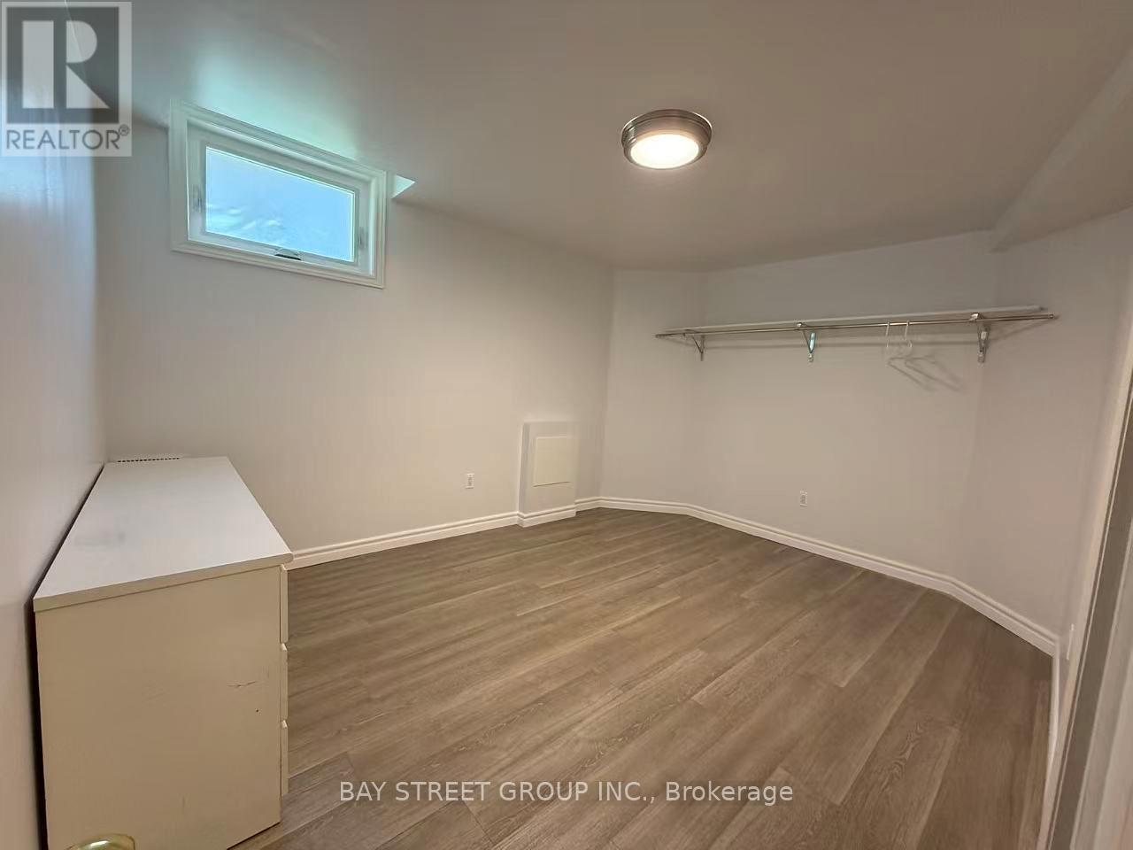 Basement - 185 Manhattan Drive, Markham, Ontario  L3P 7S9 - Photo 15 - N13784654
