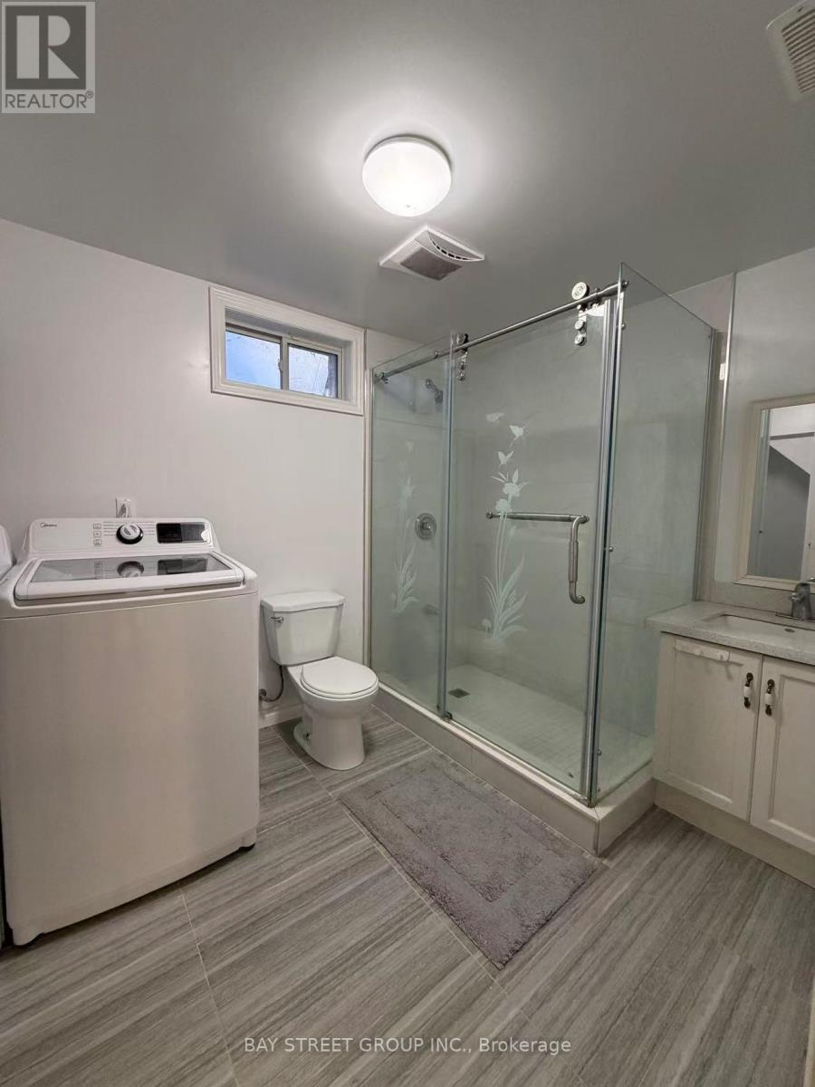 Basement - 185 Manhattan Drive, Markham, Ontario  L3P 7S9 - Photo 16 - N13784654