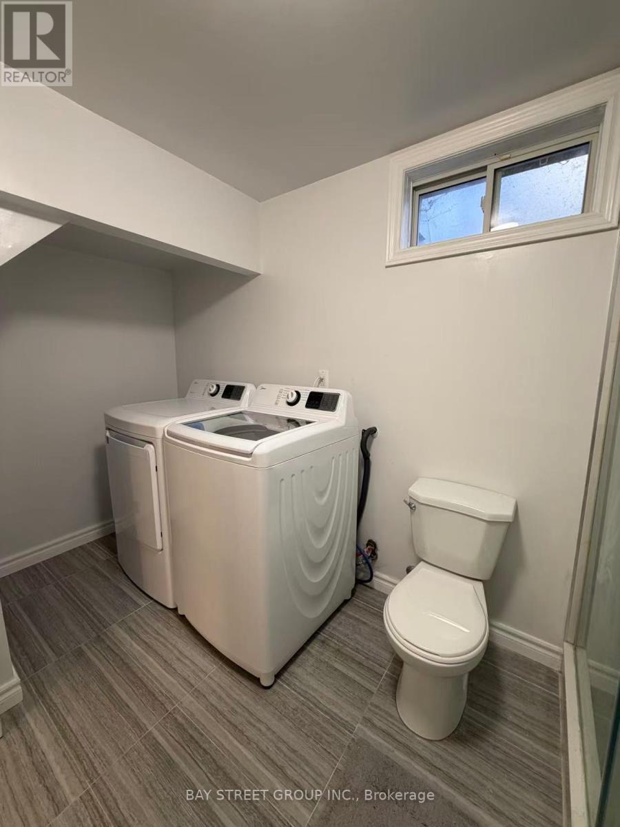 Basement - 185 Manhattan Drive, Markham, Ontario  L3P 7S9 - Photo 17 - N13784654