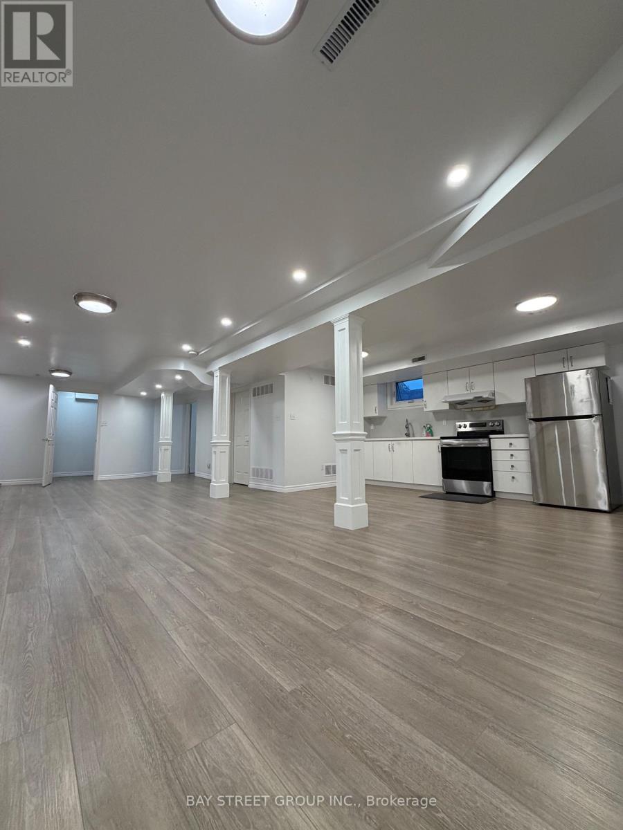 Basement - 185 Manhattan Drive, Markham, Ontario  L3P 7S9 - Photo 7 - N13784654