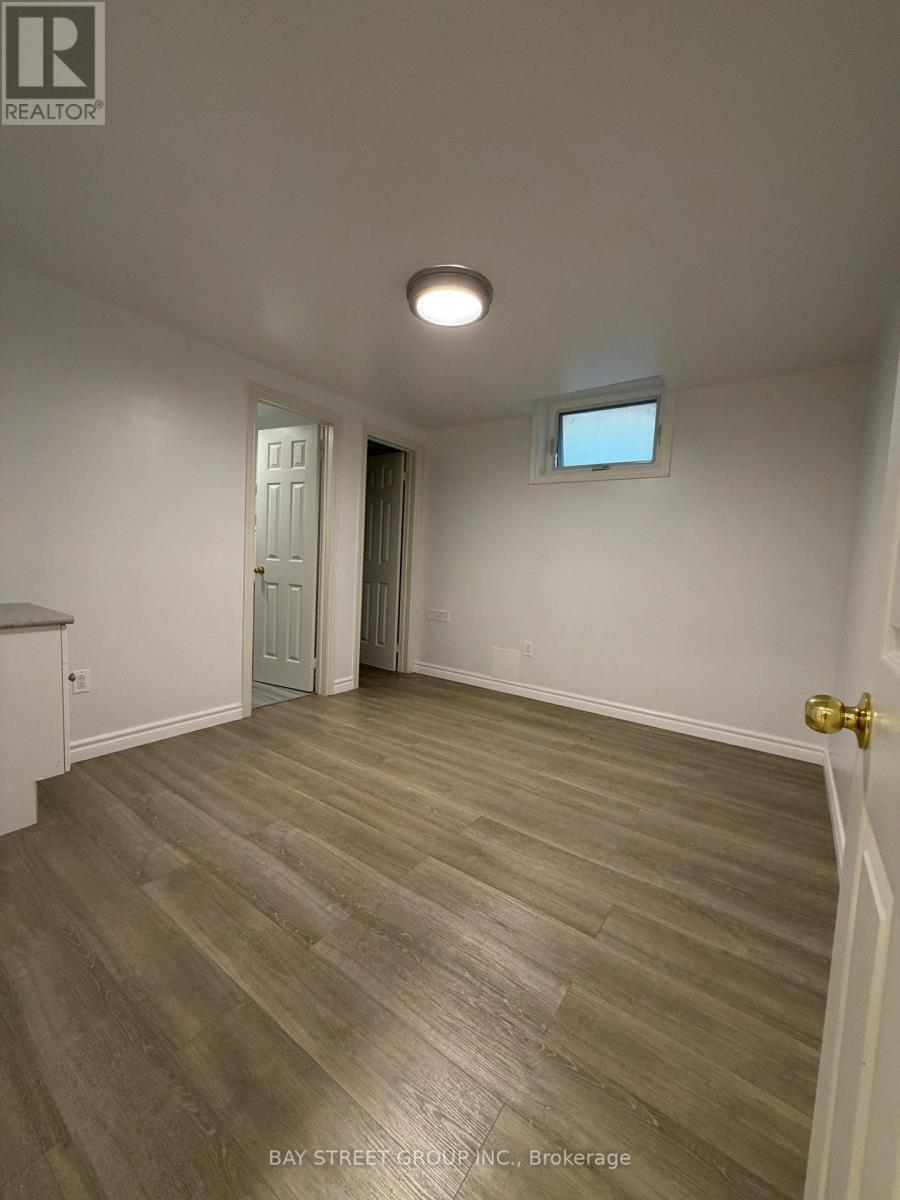 Basement - 185 Manhattan Drive, Markham, Ontario  L3P 7S9 - Photo 9 - N13784654