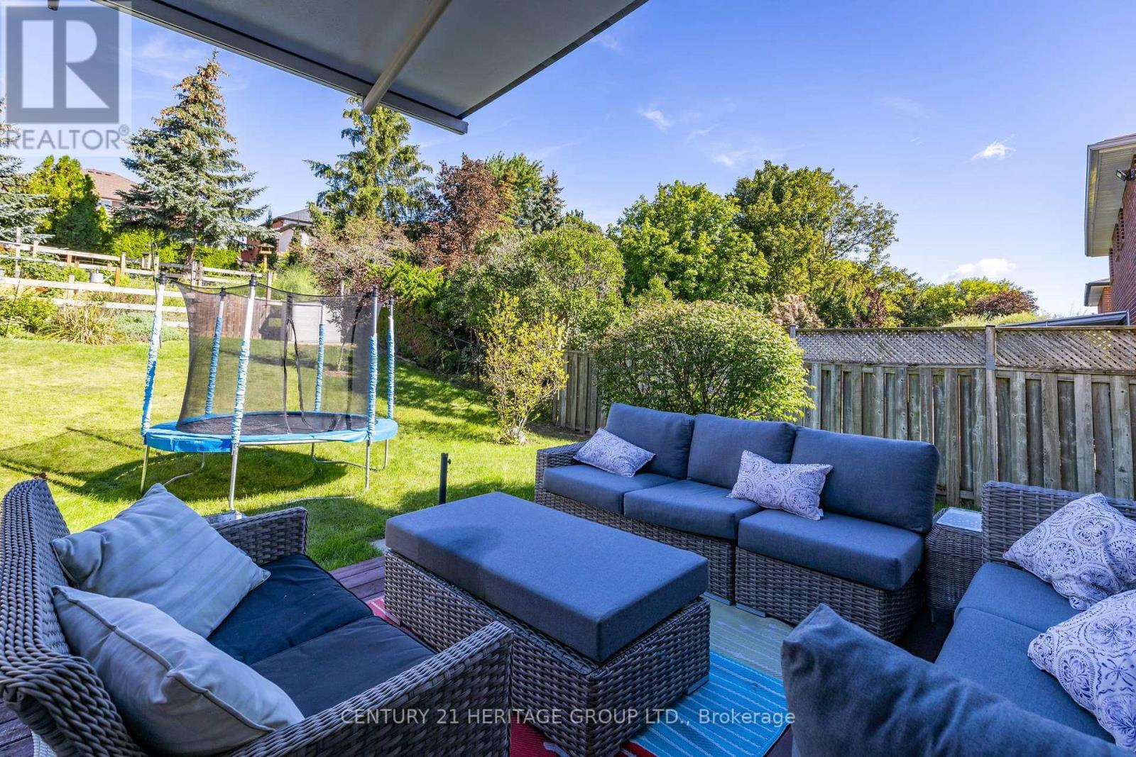 3 Royal Court, Bradford West Gwillimbury (Bradford), Ontario  L3Z 2P5 - Photo 36 - N13784716
