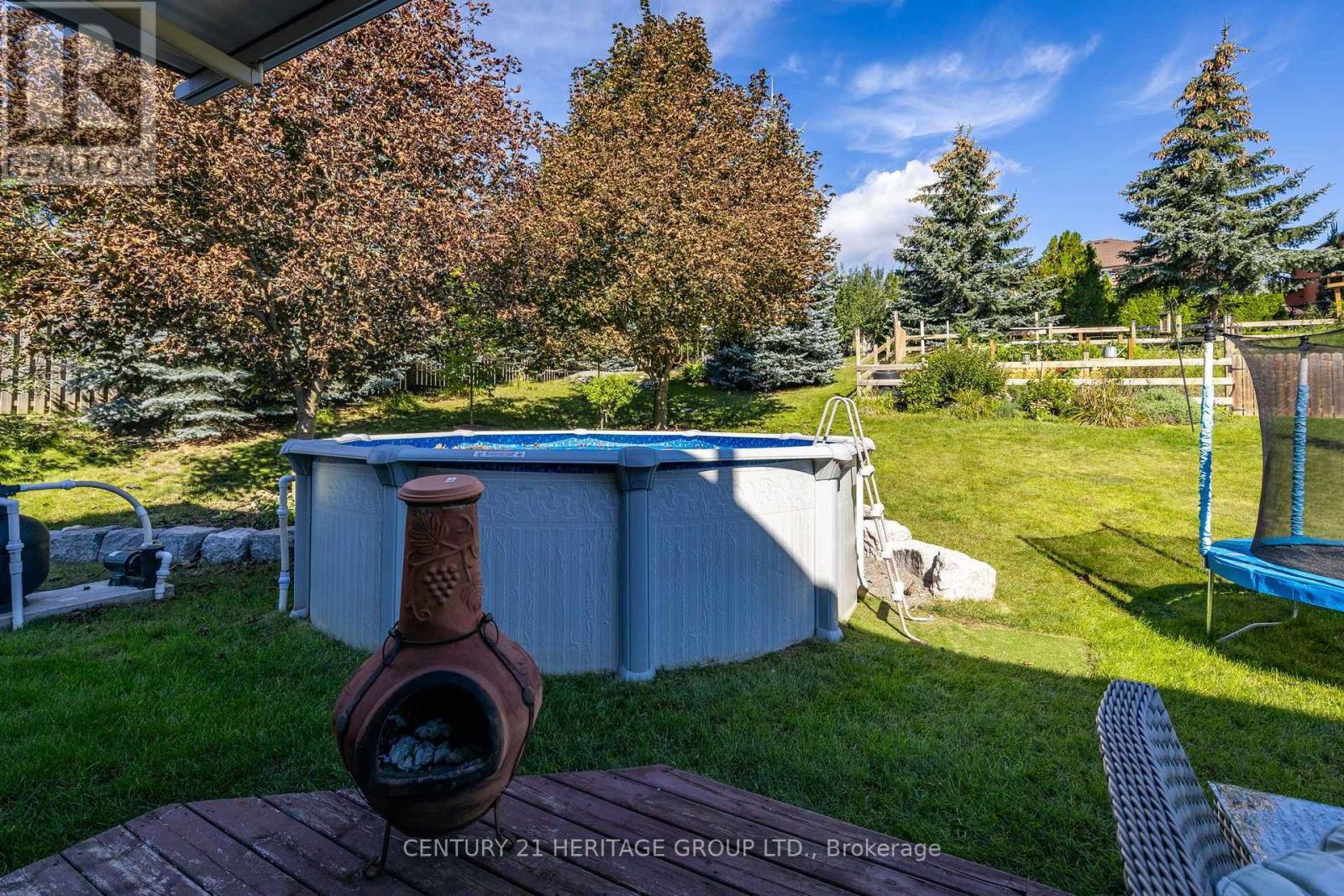3 Royal Court, Bradford West Gwillimbury (Bradford), Ontario  L3Z 2P5 - Photo 37 - N13784716