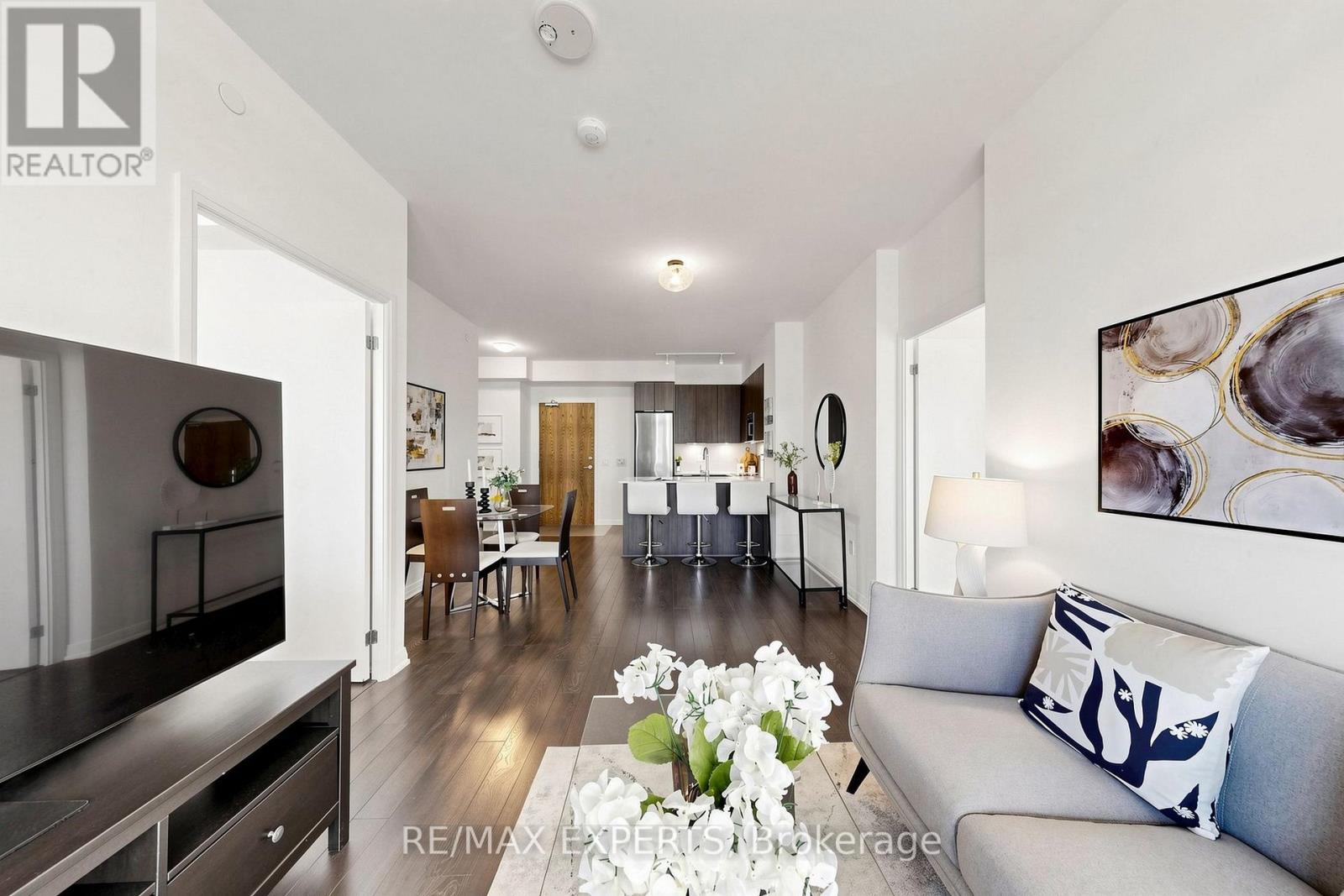 302 - 99 Eagle Rock Way, Vaughan, Ontario L6A 5A7 - Photo 6 - N13784720
