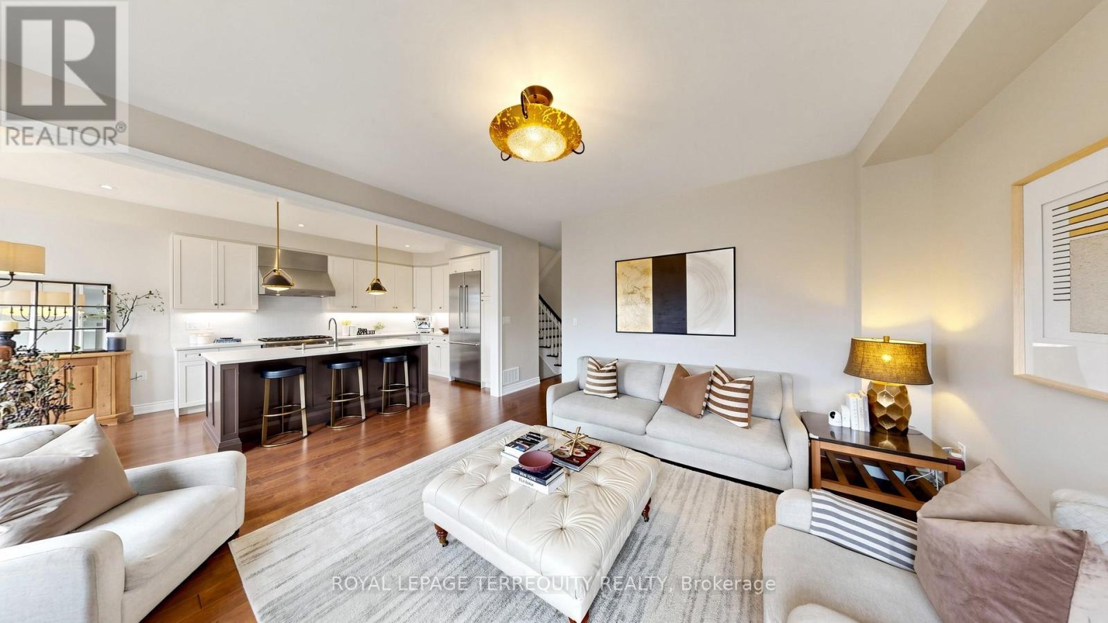 73 Manila Avenue, Markham, Ontario  L6C 0R7 - Photo 12 - N13784734