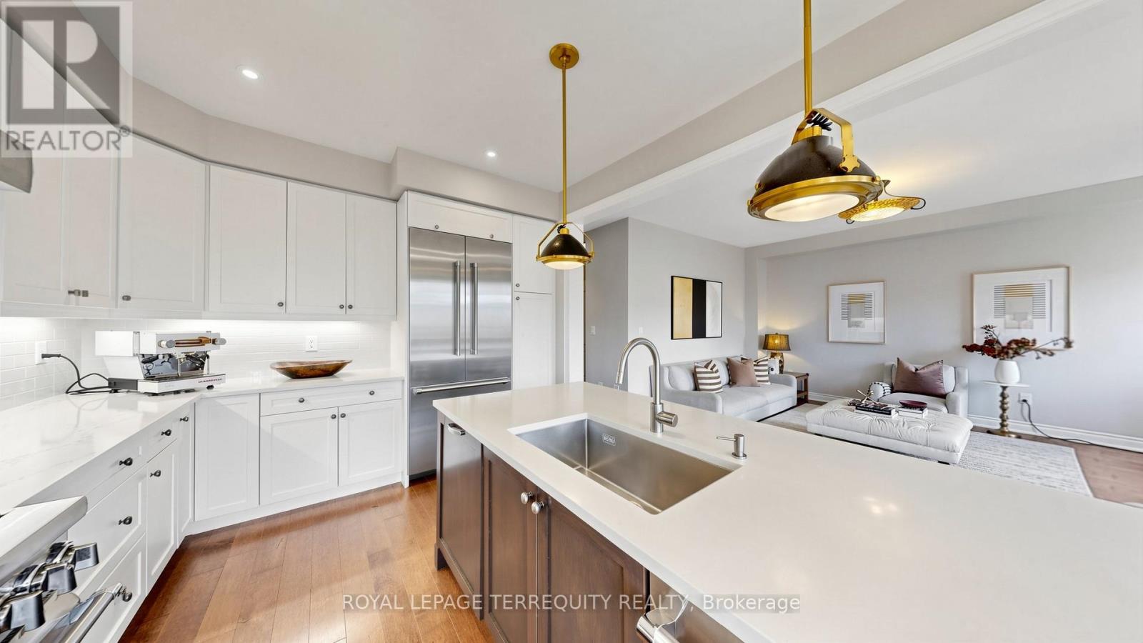 73 Manila Avenue, Markham, Ontario  L6C 0R7 - Photo 19 - N13784734