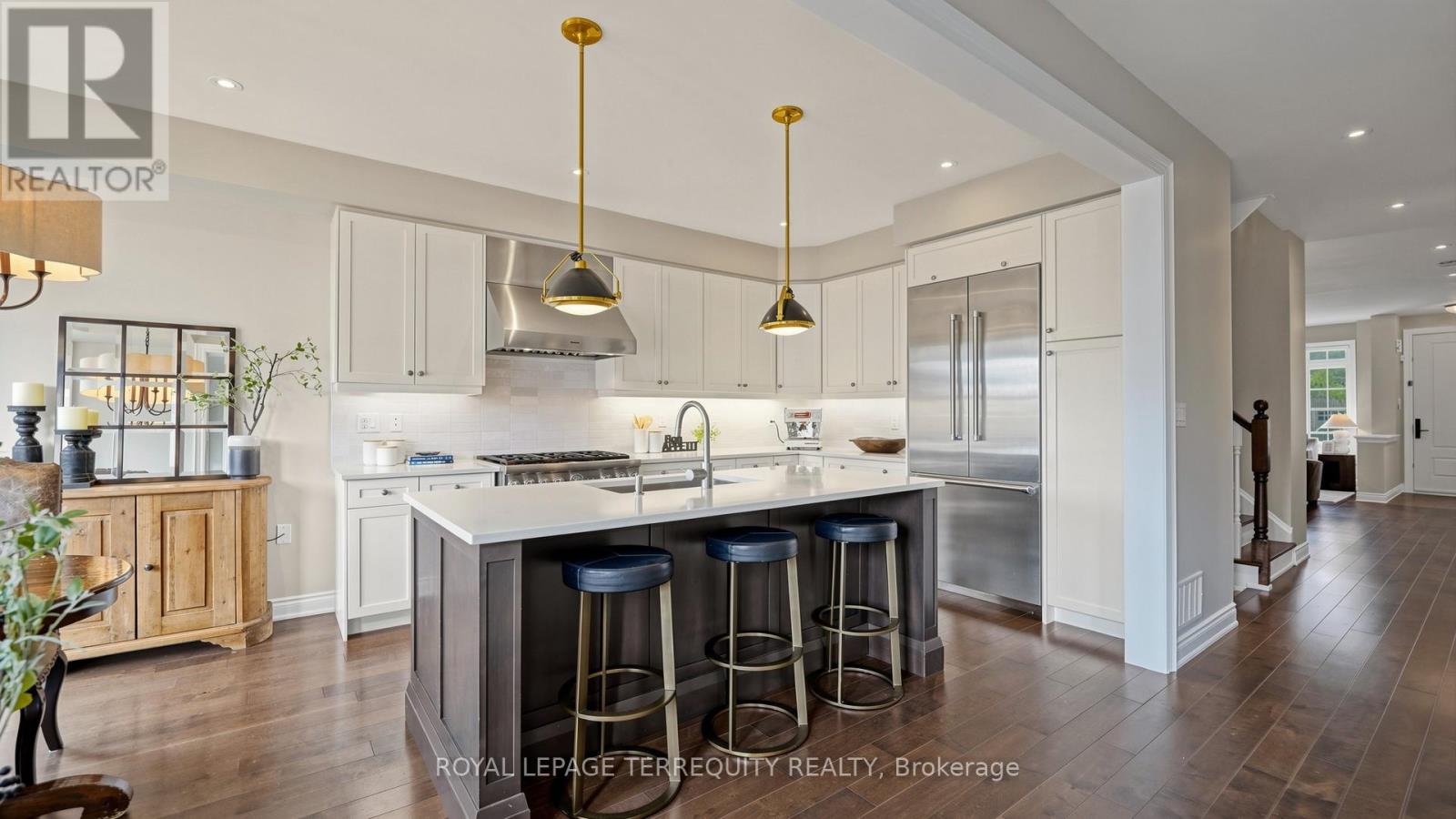 73 Manila Avenue, Markham, Ontario  L6C 0R7 - Photo 21 - N13784734